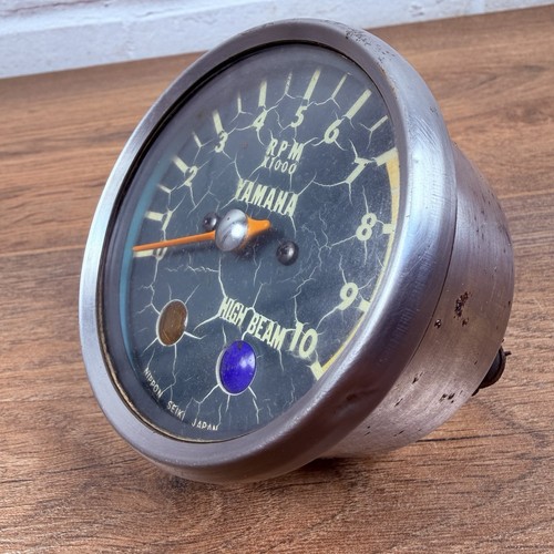 Yamaha dt250 dt360 dt400 oem - yamaha,
