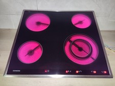 Siemens EKT7204 Kochfeld