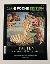 GEO EPOCHE EDITION  Nr. 11
