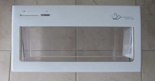 Samsung sidebyside 8 - rs-e,