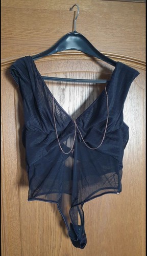 Neuer hunkemöller body - hunkemöller, body,