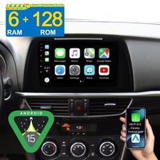 Android für mazda - android, 6