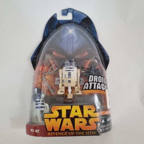 Star wars revenge - revenge, the