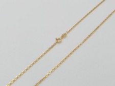585 Gold Damen Kette 50cm