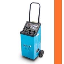 Bituxx Batterieladegerät