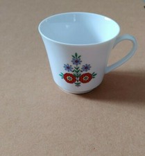 Hochwertiges Geschirr Winterling Kirchenlamitz Bavaria Tasse