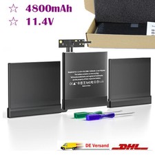 Akku Für MacBook Pro 13 inch