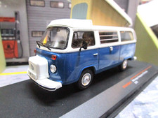 VW Volkswagen T2 Bus Camper
