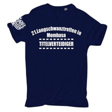 Übergrößen T-Shirt