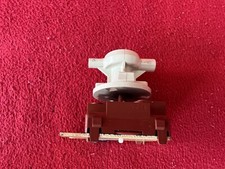 Programmschaltwerk für Waschmaschine Privileg Dynamic 750 S Originalteil