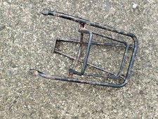 Macal CY50 25 50 Gepäckträger Koffer Roller 49ccm Befestigung SCHNÄPPCHEN