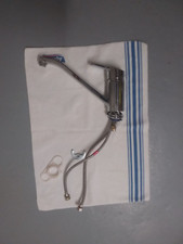 Sanibel Mischbatterie Wasserhahn gebraucht