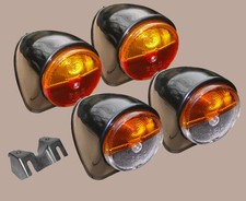 Leuchtensatz Deutz 05 Serie 2505  3005  4005  4505  5005  5505  6005 Rückleuchte