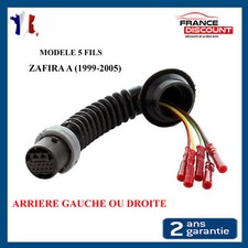 Für Zafira A Strahl