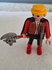 Playmobil Stadtwache/Geobra