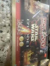 Monopoly - Star Wars Episode 1