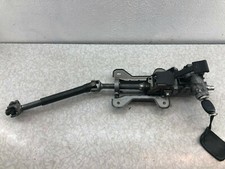 Ford Fusion (JU) Lenksäule