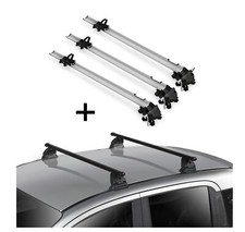 3x Fahrradträger Bike