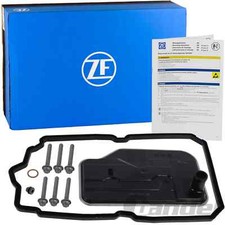 ZF ÖLWECHSEL-SET 7-GANG AUTOMATIKGETRIEBE-FILTER passend für MERCEDES W204 722.9
