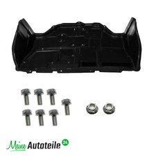  Motorschutz für Fiat Ducato