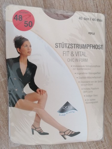 Stützstrumpfhose marke - stützstrumpfhose, 40.