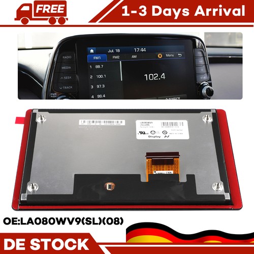 New zoll lcd display mit - 8,