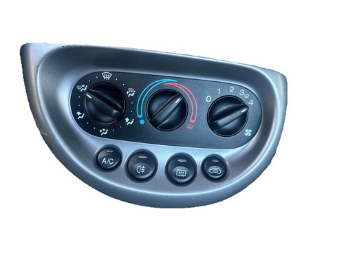 Klimabedienteil ford - ford, ka