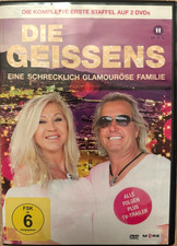 Die Geissens – Eine
