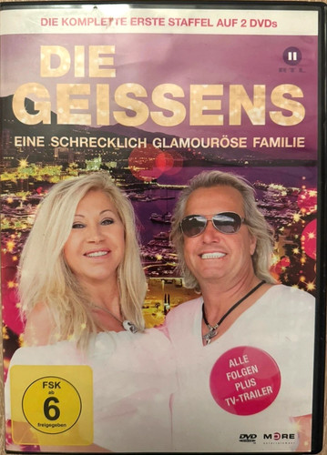 Die geissens eine - die, –