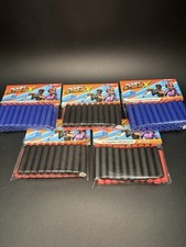 5x Munition Soft Darts Pfeile Foam Strike X 100 Stück Toi Toys Nerf Gun