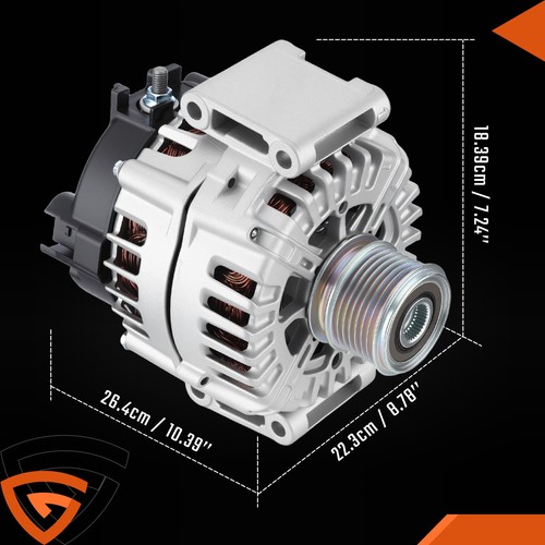 Lichtmaschine generator für - lichtmaschine,
