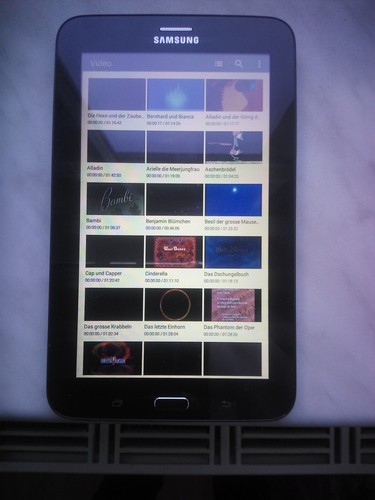 Samsung galaxy tab lite - samsung,