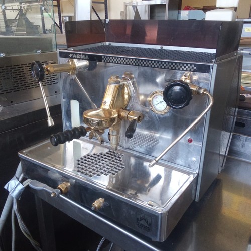 Faema espressomaschine vitage - faema,