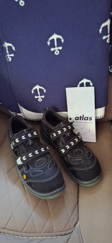 Atlas esd 350 43 - 350, gr.