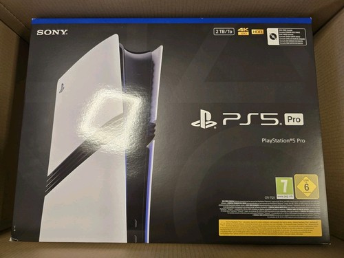 Sony playstation pro - pro, digital