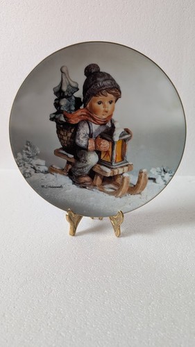 Hummel sammelteller fahrt in - hummel,