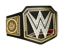 WWE Heavyweight Champion Toy