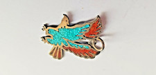 Indianerschmuck Adler