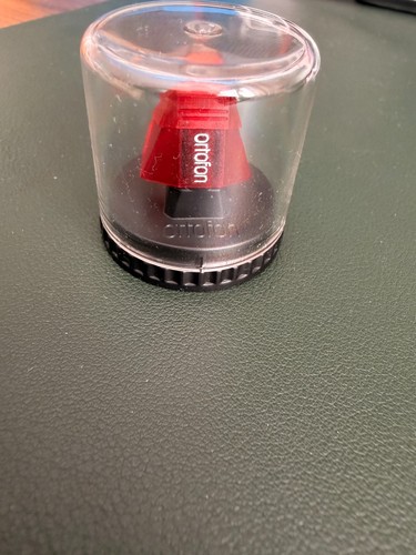 Ortofon stylus red - ortofon,