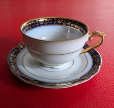 1940 Eger Martinroda Kobalt