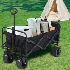 150KG Bollerwagen Faltbar