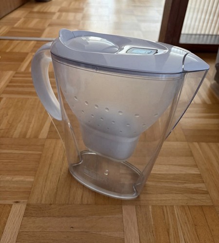 Brita wasserfilter kanne - wasserfilter,