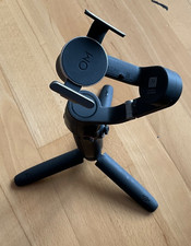DJI OM 6 Gimbal – Slate/Platinum Grau Osmo Mobile 6