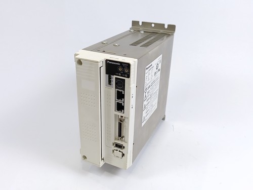 Panasonic meddt7364n servo - meddt7364n, ac