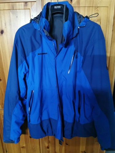 Mammut herren herbst - mammut,