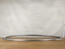 BMW 5er F11 Chrom Dachreling Gepäckträger Dachträger 51137210093 51137210094