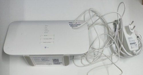 Deutsche telekom speedport - deutsche,