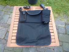 Tasche+Einkaufsnetz für Kinderwagen-Gestell MaxiCosi Mura3+4+Plus