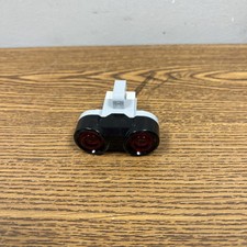 LEGO Mindstorm EV3 Ultrasonic