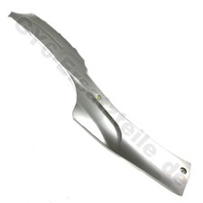 SEITENVERKLEIDUNG RECHTS SILBER für BT49QT-9 YY50QT-02 REX RS JL50QT-5 AGM ZNEN
